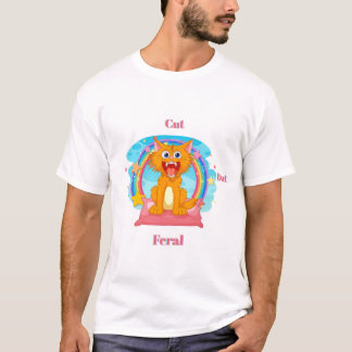 T-shirt Camiseta camiseta, colorida, muy bonita y comoda.