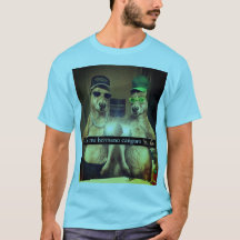 camiseta canguros