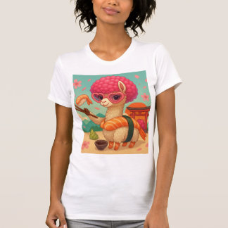 T-shirt Camiseta Caos Pop 