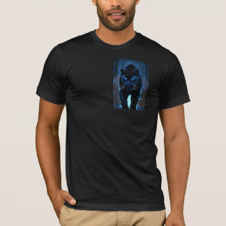 T-shirt Camiseta Casual