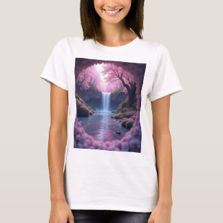 T-shirt camiseta con diseño unico y exclusivo