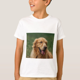 T-shirt camiseta de mascota