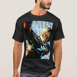 T-shirt Camiseta do Genos