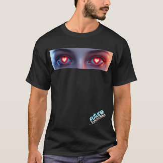 T-shirt camiseta future innovate