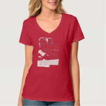 Camiseta Hard Rock 70 Thin