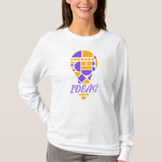 T-shirt Camiseta Ideas