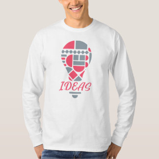 T-shirt Camiseta Ideas