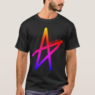 T-shirt Camiseta Logo Oficial de Antonio Pedreño Martínez