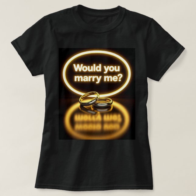 T-shirt camiseta merry my 2 (Design devant)