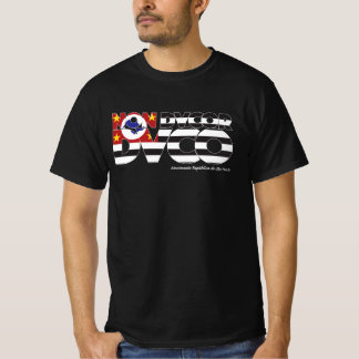 T-shirt Camiseta Non Dvcor Dvco