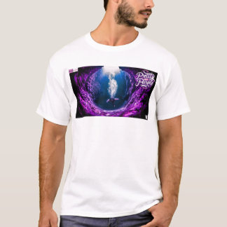 T-shirt Camiseta para hombre humor irónico grupos música