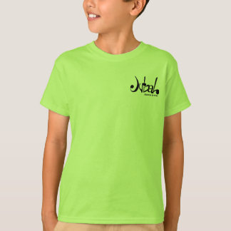 T-shirt Camiseta para niño