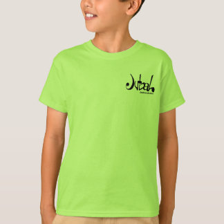 T-shirt Camiseta para niño
