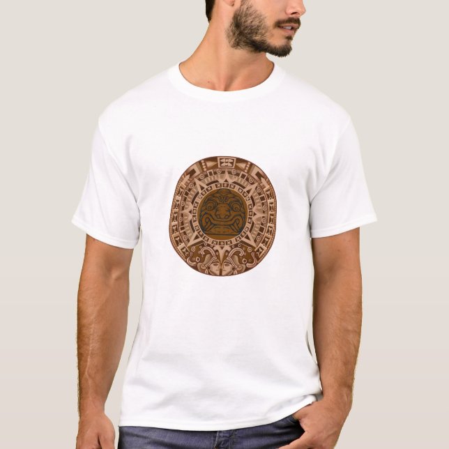 T-shirt Camiseta/Playera/Polo - Peru - 03 (Devant)