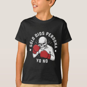 T-shirt Camiseta Sólo Dios Perdona