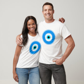 T-shirt Camiseta (T-shirt) Olho Grego
