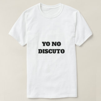 T-shirt Camiseta unisex