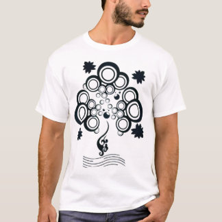 T-shirt camisetas básicas