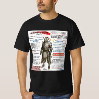 T-shirt camisetas cristianas  camisetas de algodon