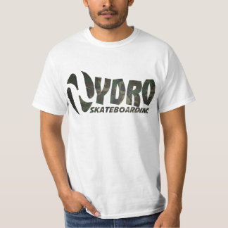 T-shirt Camo 1