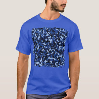 T-shirt Camoue 1