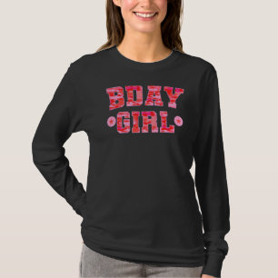 T-shirt Camouflage Anniversaire Fille Anniversaire militai