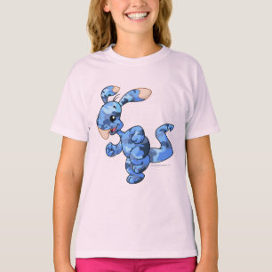 T-shirt Camouflage de Blumaroo