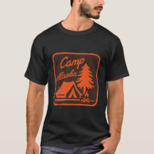 Camp Alaska