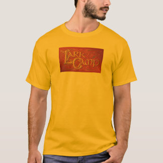 T-shirt Camp d'alouette