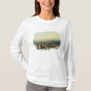 T-shirt Camp des Indiens de Piekann