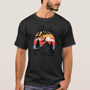 T-shirt Camp Mariée Enterrement de Vie de Jeune Fille Mari