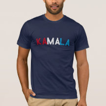 Campagne KAMALA Harris 2024