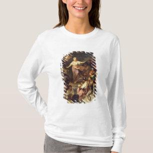 T-shirt Campement gitan, 1848