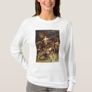 T-shirt Campement gitan, 1848