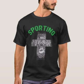 T-shirt Campeoes 20 21