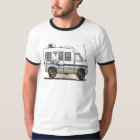 Campeur rv de Winnebago de Rialta