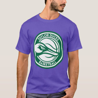 T-shirt Camping d'animaux d'été en famille