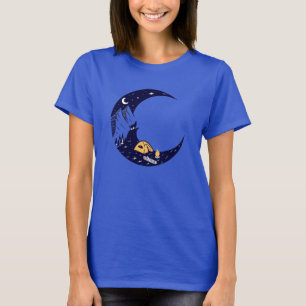 T-shirt Camping de montagne Randonnée Randonnée en plein a