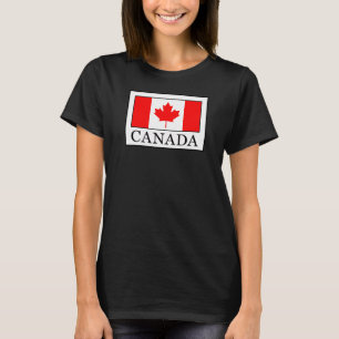 T-shirt Canada
