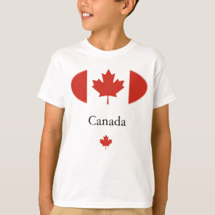 T-shirt Canada