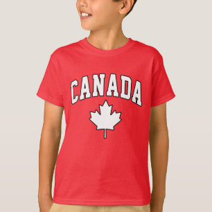 T-shirt Canada