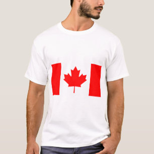T-shirt canada
