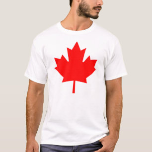 T-shirt Canada