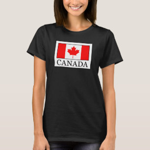 T-shirt Canada