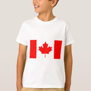 T-shirt canada