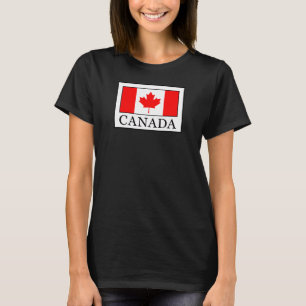 T-shirt Canada