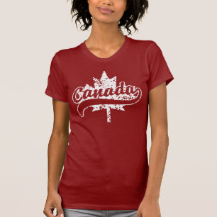 T-shirt Canada