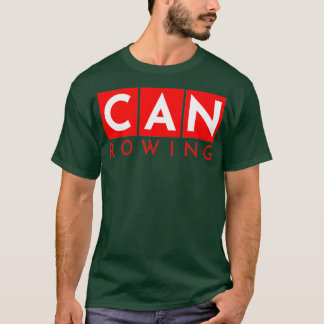 T-shirt Canada