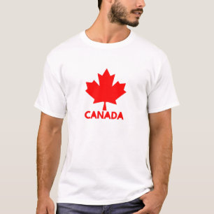 T-shirt canada