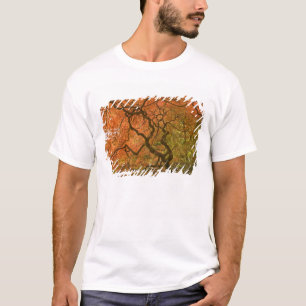 T-shirt CANADA, Colombie-Britannique, Victoria. Automne 2